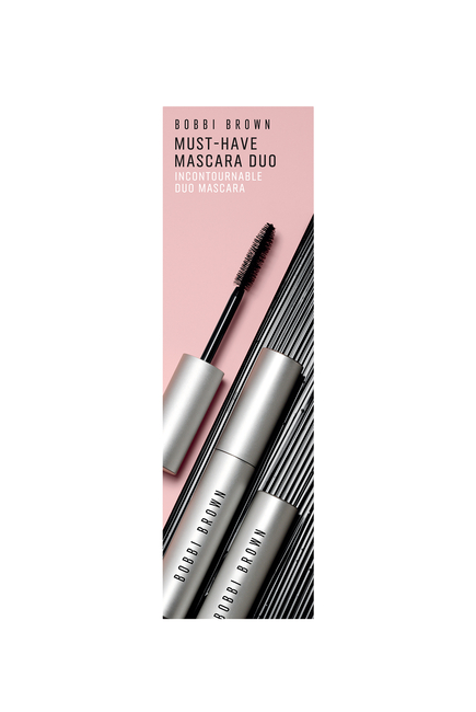 Must-Have Mascara Duo